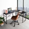 L-Shape Desk