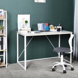 Simple Style Home Office Desk