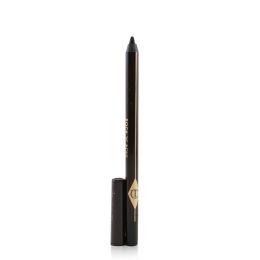 CHARLOTTE TILBURY - Rock 'N' Kohl Liquid Eye Pencil - # Bedroom Black 320301 1.2g/0.04oz