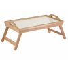 Sherwood Breakfast Bed Tray