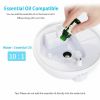 4L Ultrasonic Cool Mist Air Diffuser Humidifier w/LED Night Light Bedroom Office