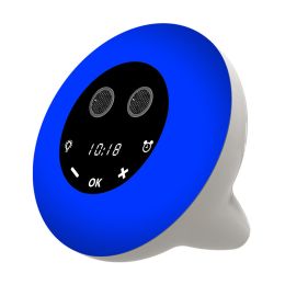 Eye Protector Smart Bedroom Night Light (power: USB, Color: White)