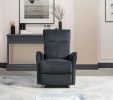 HOME-LIVING  ROOM RELEX ELECTRIC RECLINER CHAIR