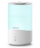 Aromacare Humidifiers for Bedroom, 4L Cool Mist Large Humidifier with Essential Oil Diffuser, Ultrasonic Top Fill Air Humidifier for Baby Home, Sleep