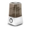 2-in-1 Ultrasonic Humidifiers for Large Bedroom 1.2 Gallon Tank, Choose Color