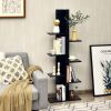 Open Concept Plant Display Shelf Rack Storage Holder