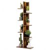 Open Concept Plant Display Shelf Rack Storage Holder