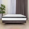 Mattress 10 Inch white