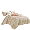 Zuni 7PC COMFORTER SET