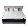 Mattress 12 Inch black and white