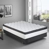 Mattress 10 Inch white