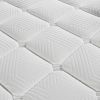 Mattress 10 Inch white