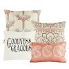 Zuni 7PC COMFORTER SET