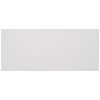 Accent Storage Cabinet Wooden Cabinet with Decorative transparent Door, Modern Sideboard for Entryway, Living Room, Bedroom