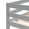 Loft Twin Bed