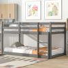 Loft Twin Bed