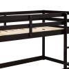 Loft Twin Bed