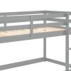 Loft Twin Bed