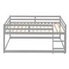 Loft Twin Bed