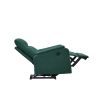 HOME-LIVING  ROOM RELEX ELECTRIC RECLINER CHAIR