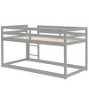 Loft Twin Bed