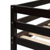 Loft Twin Bed