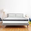 Mattress 10 Inch white