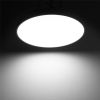 LED Ceiling Light 28W Round Ultra Thin Flush Mount Kitchen Lamp Home Fixture