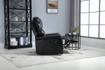 [Only for Pickup] 35.5'' Wide Manual Glider Standard Recliner, 3 Colors Available