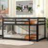 Loft Twin Bed