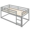 Loft Twin Bed