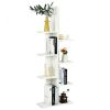 Open Concept Plant Display Shelf Rack Storage Holder