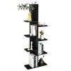 Open Concept Plant Display Shelf Rack Storage Holder