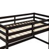 Loft Twin Bed