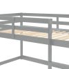 Loft Twin Bed