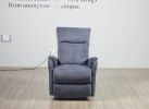 HOME-LIVING  ROOM RELEX ELECTRIC RECLINER CHAIR