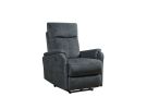 HOME-LIVING  ROOM RELEX ELECTRIC RECLINER CHAIR