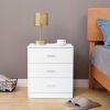 3-Drawer Dresser