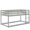 Loft Twin Bed