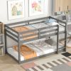 Loft Twin Bed