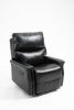 [Only for Pickup] 35.5'' Wide Manual Glider Standard Recliner, 3 Colors Available