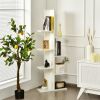 Open Concept Plant Display Shelf Rack Storage Holder