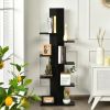 Open Concept Plant Display Shelf Rack Storage Holder