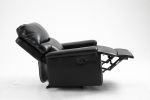 [Only for Pickup] 35.5'' Wide Manual Glider Standard Recliner, 3 Colors Available